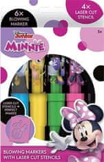 Jiri Models Minnie piha markerje