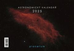 Planetum 2025 Astronomski koledar