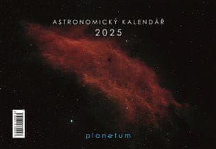 Planetum 2025 Astronomski koledar