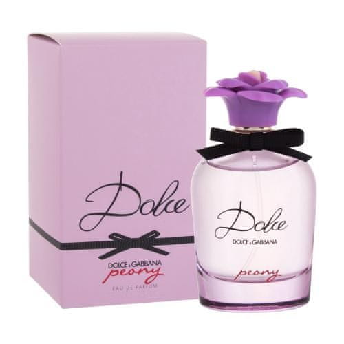 Dolce & Gabbana Dolce Peony parfumska voda za ženske