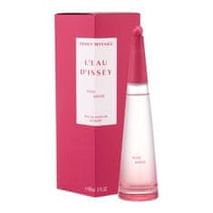 Issey Miyake L'Eau D'Issey Rose & Rose 90 ml parfumska voda za ženske