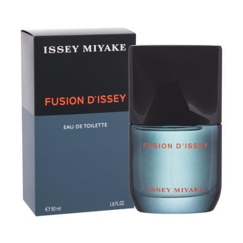 Issey Miyake Fusion D´Issey toaletna voda za moške