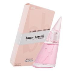Bruno Banani Woman Intense 50 ml parfumska voda za ženske