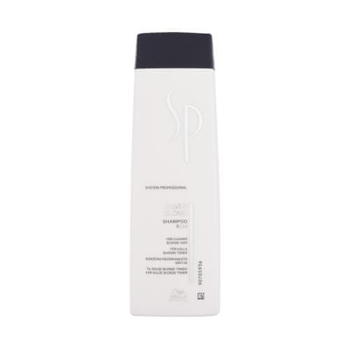 Wella Professional SP Silver Blond Shampoo šampon za hladno svetel odtenek las za ženske