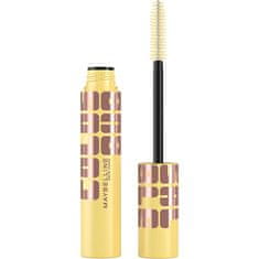Maybelline ObsegColossal Bubble maskara 10 ml (Odtenek Black)