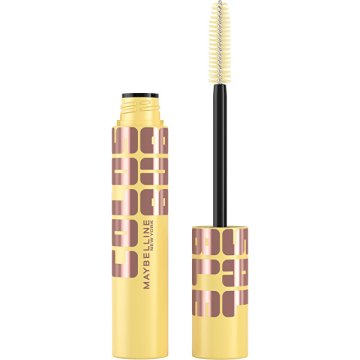 Maybelline ObsegColossal Bubble maskara 10 ml