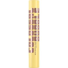 Maybelline ObsegColossal Bubble maskara 10 ml (Odtenek Black)