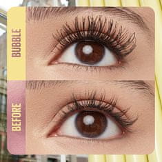 Maybelline ObsegColossal Bubble maskara 10 ml (Odtenek Black)