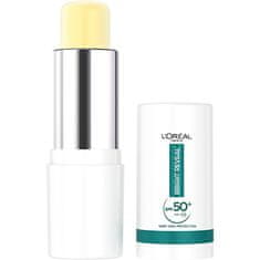 Loreal Paris Zaščitna paličica SPF 50+ Bright Reveal (Daily UV Stick) 9 ml