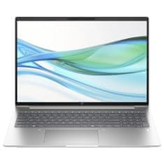 HP Prenosnik ProBook 460 G11 Intel Core Ultra 7 / 32GB / 2 TB SSD / 16'' FHD+ IPS / NoOS (srebrni)