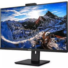 Philips 329P1H 31,5" IPS UHD 60Hz USB-C PD monitor