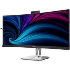 Philips 34B2U6603CH 34" VA WQHD 120Hz TB4 PD monitor