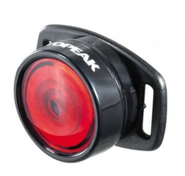 Topeak Zadnja utripalka TailLux