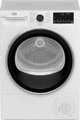 Beko sušilni stroj B5T672490WCSHBC, 7kg
