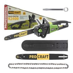 Procraft Električni motor videl | K2400