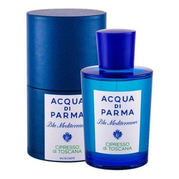 Acqua di Parma Blu Mediterraneo Cipresso di Toscana toaletna voda unisex