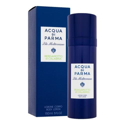 Acqua di Parma Blu Mediterraneo Bergamotto di Calabria odišavljen losjon za telo unisex