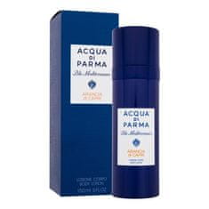 Acqua di Parma Blu Mediterraneo Arancia di Capri losjon za telo 150 ml unisex