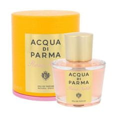 Acqua di Parma Le Nobili Rosa Nobile 50 ml parfumska voda za ženske