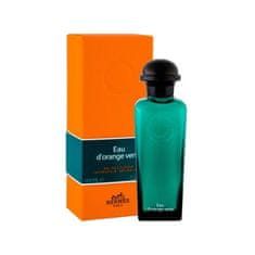 Christian Dior Eau d´Orange Verte 100 ml kolonjska voda unisex