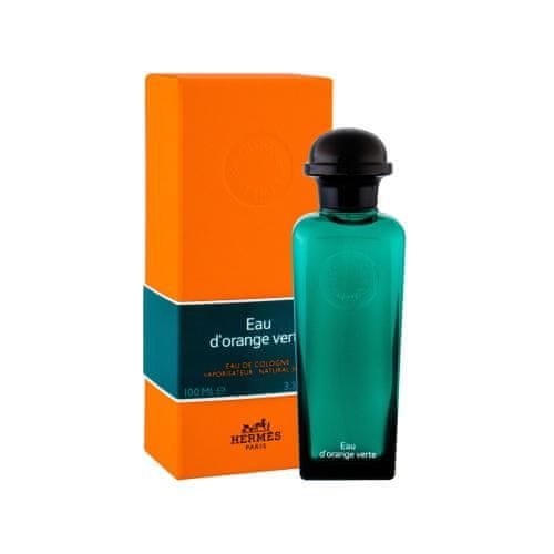 Christian Dior Eau d´Orange Verte kolonjska voda unisex