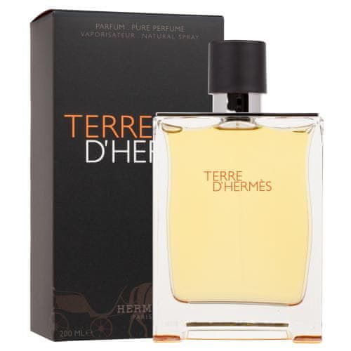 Hermès Terre d´Hermès parfum za moške