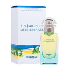 Hermès Un Jardin en Méditerranée 50 ml toaletna voda unisex