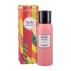 Hermès Twilly d´Hermès 150 ml sprej za ženske