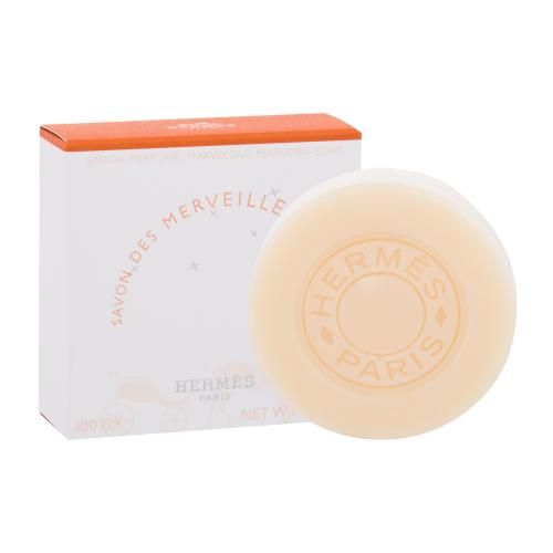 Hermès Eau Des Merveilles trdo milo za ženske