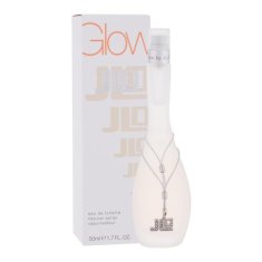 Jennifer Lopez Glow By JLo 50 ml toaletna voda za ženske