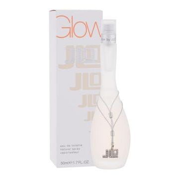 Jennifer Lopez Glow By JLo toaletna voda za ženske