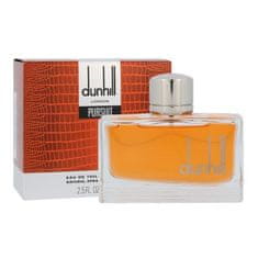 Dunhill Pursuit 75 ml toaletna voda za moške