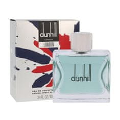 Dunhill London 100 ml toaletna voda za moške