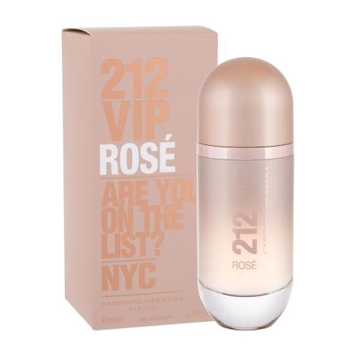 Carolina Herrera 212 VIP Rosé parfumska voda za ženske