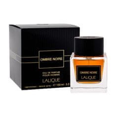 Lalique Ombre Noire 100 ml parfumska voda za moške