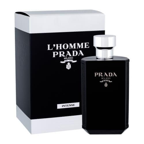 Prada L´Homme Intense parfumska voda za moške