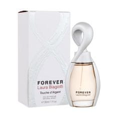 Laura Biagiotti Forever Touche d´Argent 30 ml parfumska voda za ženske