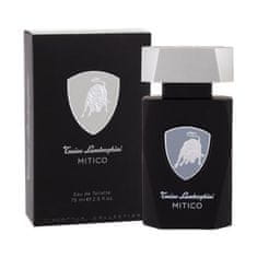 Lamborghini Mitico 75 ml toaletna voda za moške
