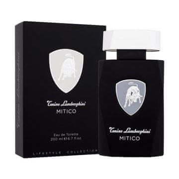 Lamborghini Mitico toaletna voda za moške