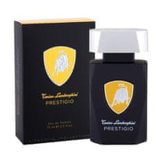 Lamborghini Prestigio 75 ml toaletna voda za moške