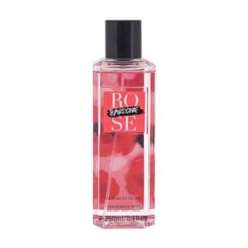 Victoria´s Secret Hardcore Rose sprej za telo za ženske