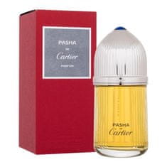 Cartier Pasha De Cartier 100 ml parfum za ponovno polnjenje za moške