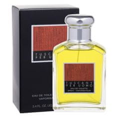 Tuscany Per Uomo 100 ml toaletna voda za moške