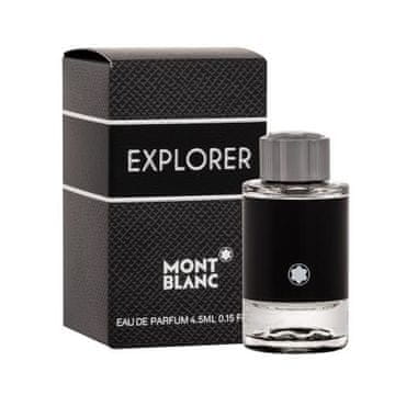 Mont Blanc Explorer parfumska voda za moške