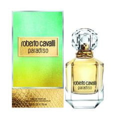Roberto Cavalli Paradiso 75 ml parfumska voda za ženske