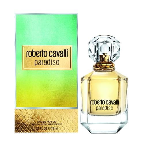 Roberto Cavalli Paradiso Repack parfumska voda za ženske