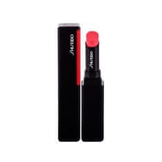 Shiseido ColorGel Lip Balm vlažilna šminka 2 g Odtenek 103 peony