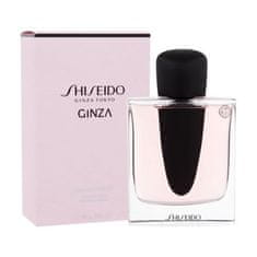 Shiseido Ginza 90 ml parfumska voda za ženske