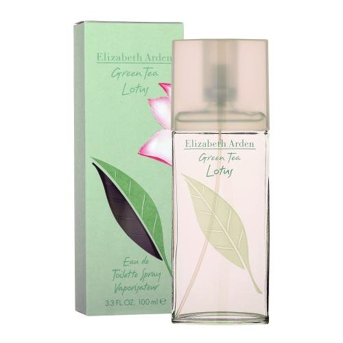 Elizabeth Arden Green Tea Lotus toaletna voda za ženske
