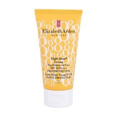 Elizabeth Arden Eight Hour Cream Sun Defense SPF50 zaščita pred soncem za obraz z vlažilnim učinkom 50 ml za ženske